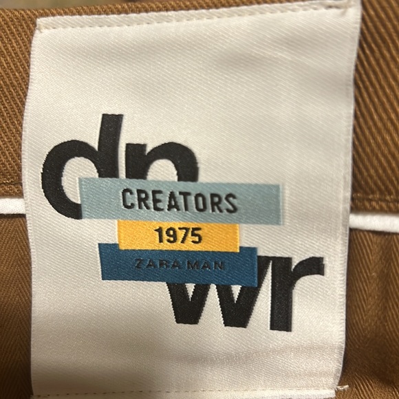 Zara Mens Pants - Picture 6 of 8